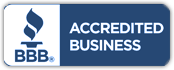 The Meranda Law Firm is a BBB Accredited Business