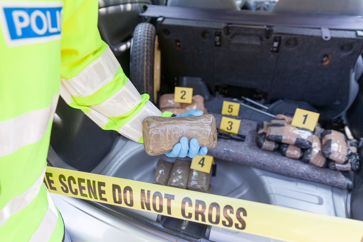 How Do You Know if You’re Being Investigated for a Felony Drug Crime? - How To Know If You Re Being Investigated