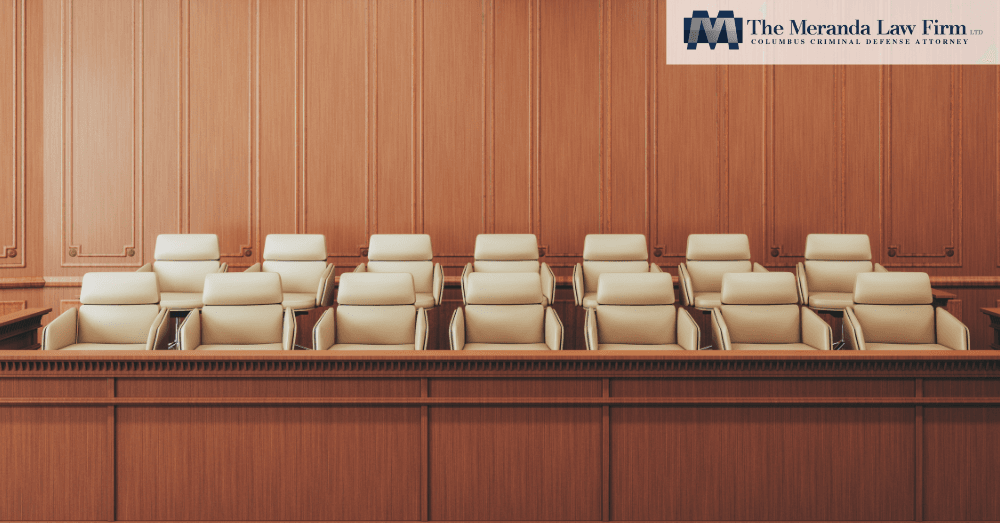Do All Criminal Cases Have Juries?